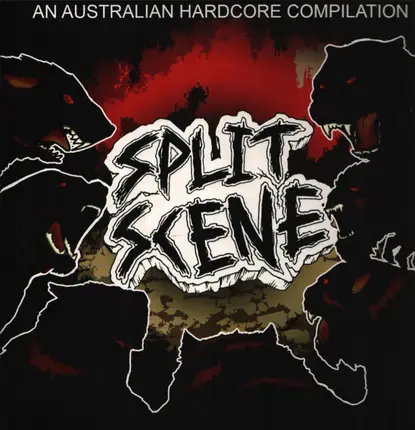 Various - Split Scene