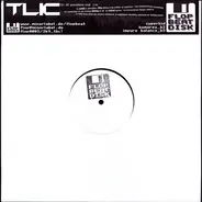16Pad Noise Terrorist, Tlic a.o. - Split