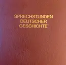 LP - Ferdinand Graf Zeppelin,Kaiser Wilhelm II a.o - Sprechstunden Deutscher Geschichte