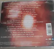 CD - Earth, Wind & Fire / Gloria Estefan a.o. - Springfield Story