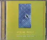 CD - PULP; ALEX REECE; BEN NEILL - Spring Music: Various X-Large Songs Volume 2