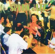 CD - Animals On Wheels, Si Begg, Paddington Breaks - Spunk Jazz