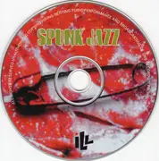 CD - Animals On Wheels, Si Begg, Paddington Breaks - Spunk Jazz