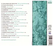 CD - Xavier Naidoo, Pastorin Silvia Mustert, a.o. - Spurensuche [Begegnung] · Gedanken & Pop - Digipak