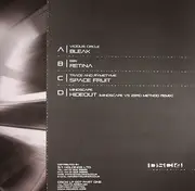 Double LP - Various - Spy Technologies 5 (Echelon Part One)