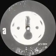 12inch Vinyl Single - Alvis Parsley, Si Begg, Tightpac a.o. - Spymania Allstars: Avit