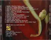 CD - Brina, Lajko Felix, Darko Macura - Srbija: Sounds Global