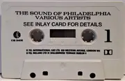 MC - The O'Jays / Harold Melvin And The Blue Notes a.o. - T S O P The Sound Of Philadelphia
