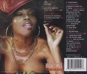 CD - Lord Sear, HOM, Defari - T.H.C. (The Hip-Hop Collection) Vol. 1