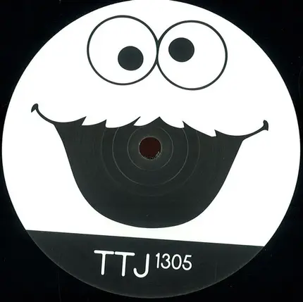 Todd Terje - TTJ Edits #1305
