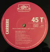 12inch Vinyl Single - Various - Tub De La Dance Megamix