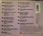 CD - John Sebastian, Bobby Sherman, Rhythm Heritage et al. - Tube Tunes Volume Two * The '70s And '80s