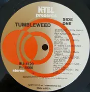 LP - Country Sampler - Tumbleweed
