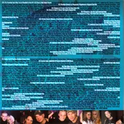 Double CD - Sreet Angels Choir 2000, Ben Chapman - Tunnel Trance Force Vol. 56