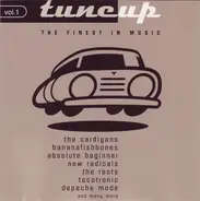 The Cardigans, Knorkator, Depeche Mode, a. o. - Tune Up - The Finest In Music Vol. 1