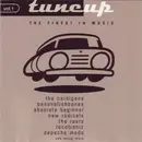 CD - The Cardigans, Knorkator, Depeche Mode, a. o. - Tune Up - The Finest In Music Vol. 1