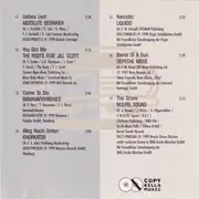 CD - The Cardigans, Knorkator, Depeche Mode, a. o. - Tune Up - The Finest In Music Vol. 1