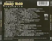 Double CD - Various - Tunesmith (The Songs Of Jimmy Webb)