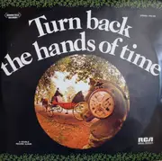 Double LP - Various - Turn Back The Hands Of Time