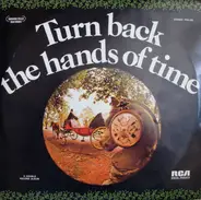 Sam Cooke / Paul Anka / Kay Starr a.o. - Turn Back The Hands Of Time