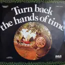 Double LP - Various - Turn Back The Hands Of Time