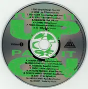 CD - Gene, Senser - Turn It Up & Pass It On - Volume 2