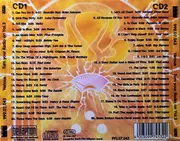 Double CD - Pino D´Angelo, Little Tony, Paul Anka - Turn Your Radio On (Vol. 3)