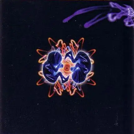 Fuze, Introspective, Fourth World, a.o. - Turning Over