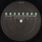 12inch Vinyl Single - Various - Turbulence Chapter 1