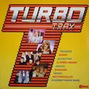 LP - Madness, Tight Fit, Shakatak a. o. - Turbo Trax