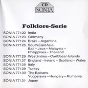 CD - Roy Henley, Victor Cavini, a.o - Turkey