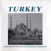 CD - Roy Henley, Victor Cavini, a.o - Turkey