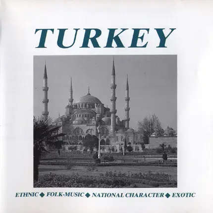 Roy Henley, Victor Cavini, a.o - Turkey