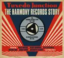 Double CD - Gene Krupa, Carl Perkins, Dinah Shore - Tuxedo Junction - The Harmony Records Story
