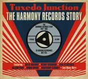 Gene Krupa - Tuxedo Junction - The Harmony Records Story