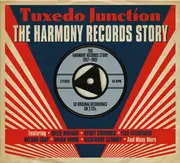 Double CD - Gene Krupa, Carl Perkins, Dinah Shore - Tuxedo Junction - The Harmony Records Story