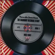 Double CD - Gene Krupa, Carl Perkins, Dinah Shore - Tuxedo Junction - The Harmony Records Story