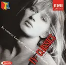 CD - Tchaikowsky, Beethoven a.o. - TV-Classics Vol. 2 (Die Schönsten Klassik-Hits Aus Der RTL Plus-Werbung)