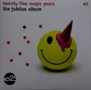 LP - Siggi Loch - Twenty Five Magic Years - The Jubilee Album