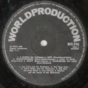 LP - Various - Twelve At Twilight