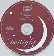 CD - Bach / Vivaldi / Satie / Holst / Sibelius / Ravel a.o. - Twilight Hour