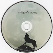 CD - The Starlite Orchestra, Josef Bulva, Peter Schmalfuß - Twilight's Moon