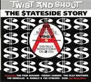 Double CD - The Isley Brothers, Jimmy Clanton, Chuck Jackson a.o. - Twist And Shout (The $tateside Story) - Digipak