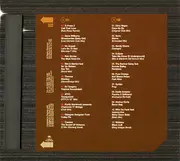 Double CD - No Angels, Bob Sinclair, ATFC a.o. - Twisted Disco 01.03