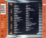 Double CD - Scissoer Sisters / Aloud / Goldfrapp a.o. - Twisted Disco 02.04 - STILL SEALED