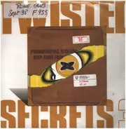 Various - Twisted Secrets 3