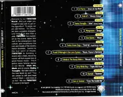 CD - Various - Twisted World Artists: It's A Twisted World!