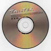 CD - Van Halen / Rusted Root / Tori Amos a.o. - Twister - Music From The Motion Picture Soundtrack - Specialty Press
