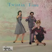 D - Twistin' Time