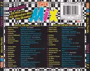 Double CD - Robbie Williams / Fugitives / Justine Earp / a.o. - Twix Mix